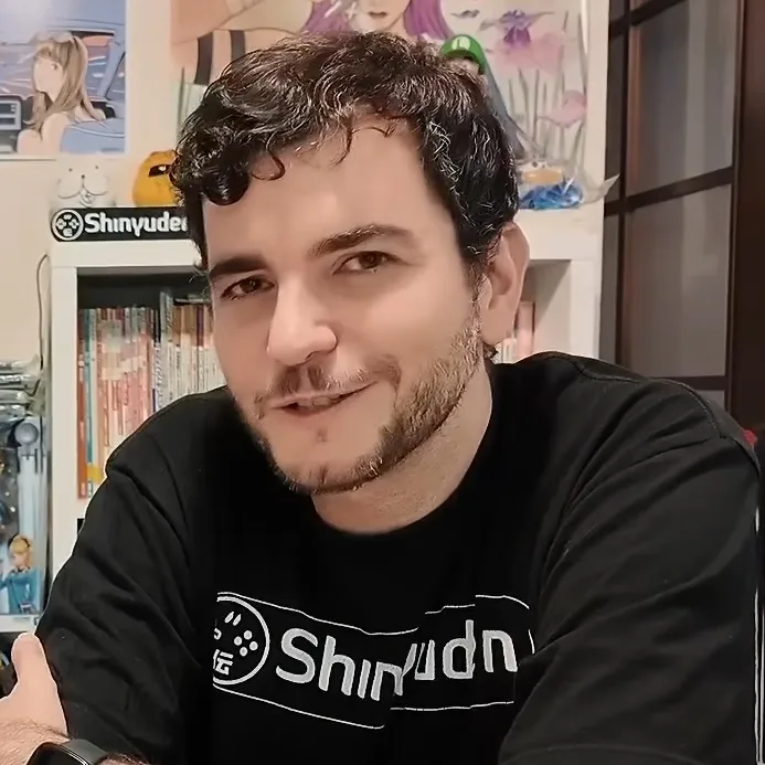 Luis Shinyuden