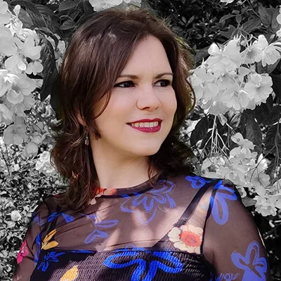 Marta García Villar