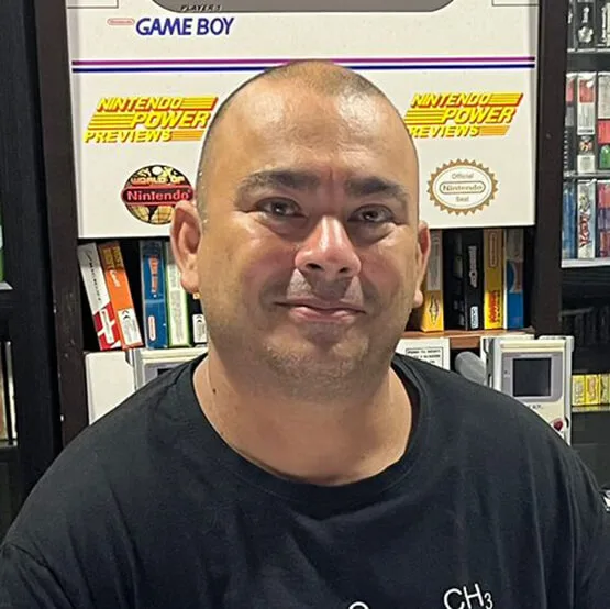 Carlos Seijurou