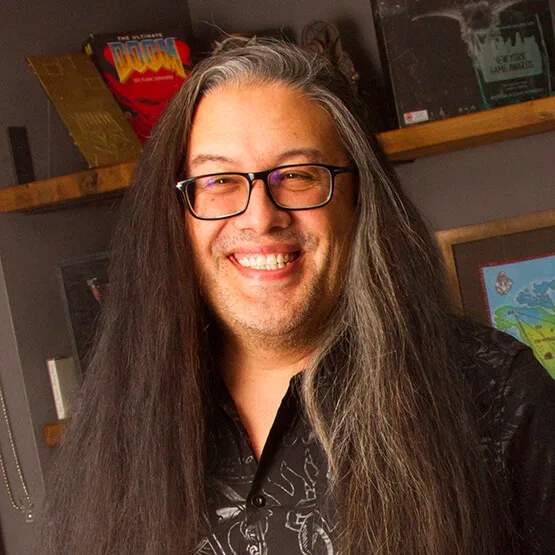 John Romero