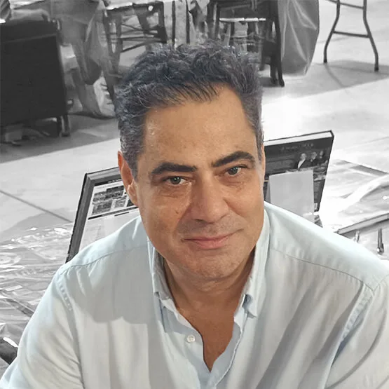 Pablo Ruiz