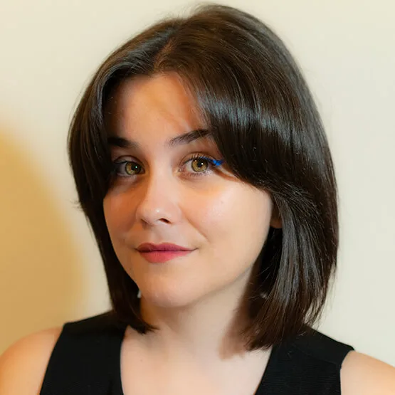 Raquel Echeandía