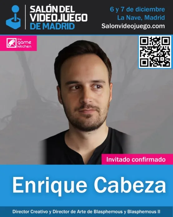 Enrique Cabeza