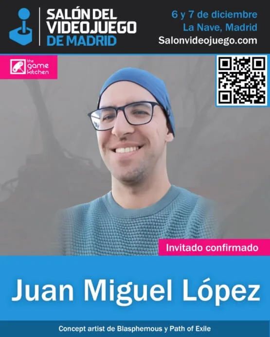 Juan Miguel López
