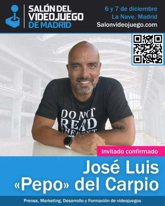 José Luis "Pepo" del Carpio