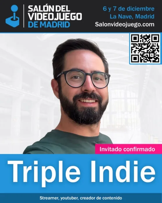Triple Indie