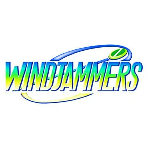 Windjammers