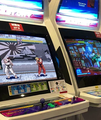 Zona de juego