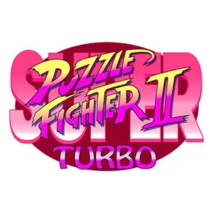 Super Puzle Fighter II Turbo