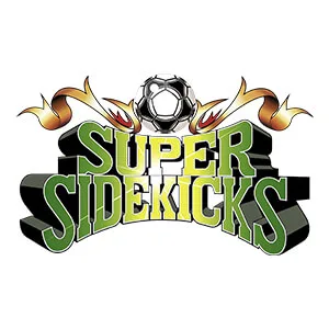 Super Sidekicks
